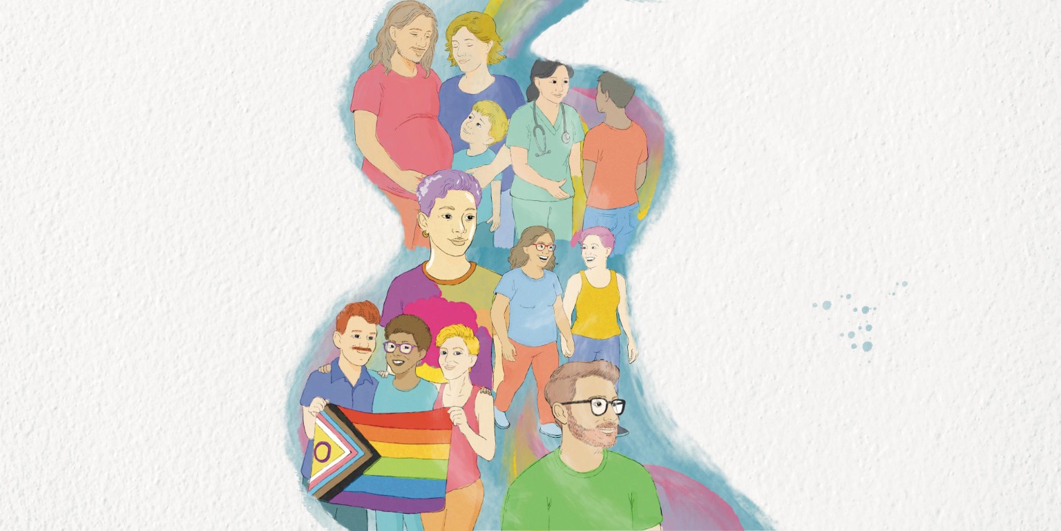 Saúde Integral da População LGBTQIA+