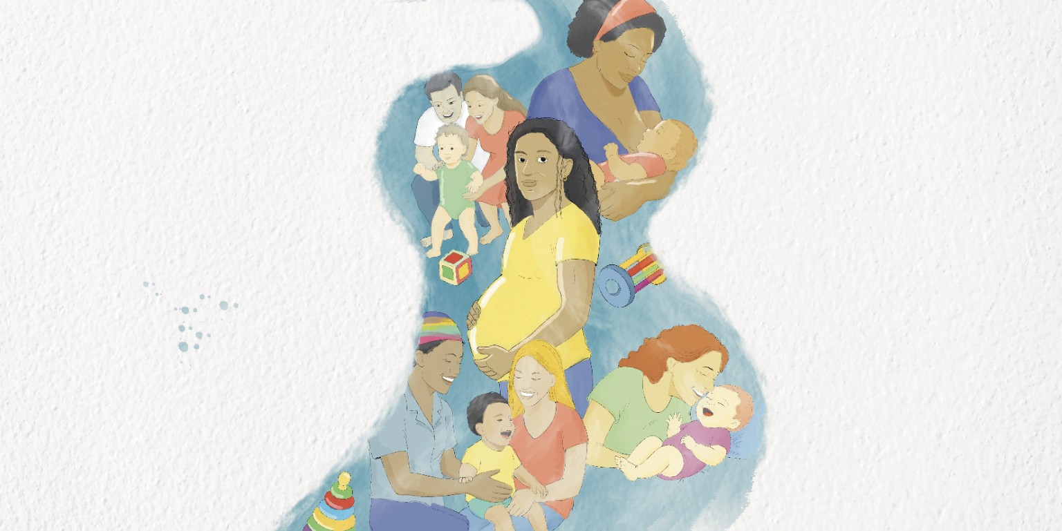 Materno Infantil